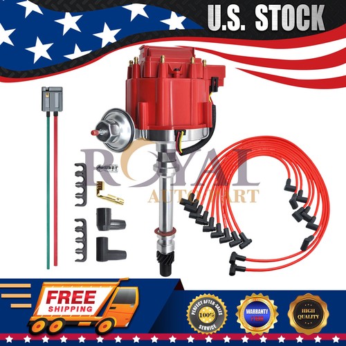 Gm08 hei distributor wire - gm08, &wire