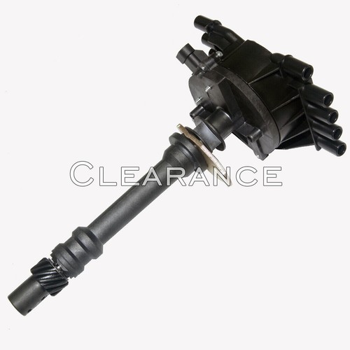 Gm01 ignition distributor for - gm01,