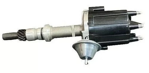 Ignition distributor for chevy - distributor,