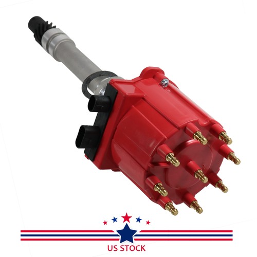 Ignition distributor for - ignition,