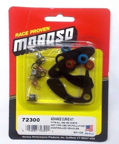 Moroso 72300 hei distributor - moroso,