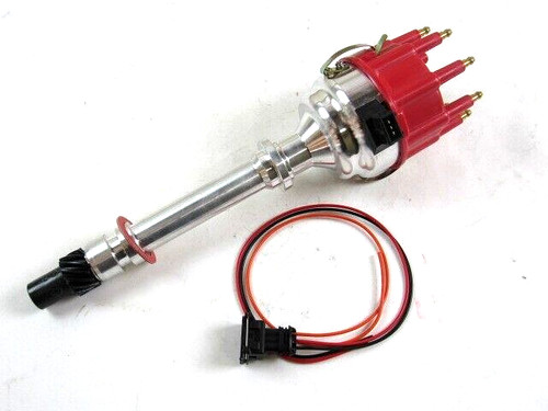 Chevy 350 454 pro - &,