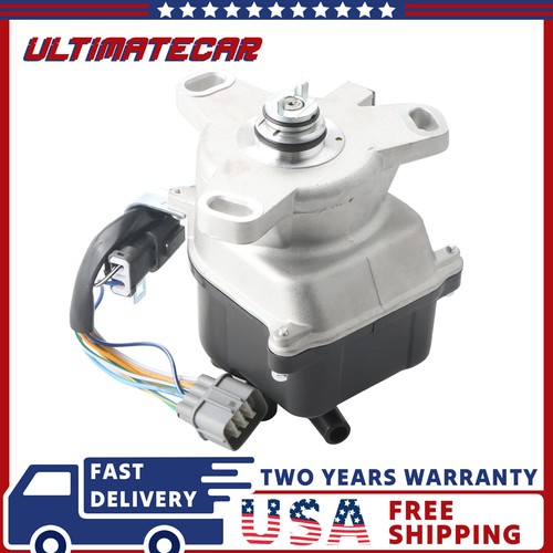 Ignition distributor for - ignition, honda