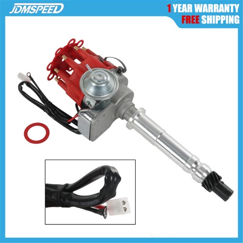 Ignition distributor cap - distributor,
